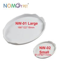 Gambar Feeding Dish Reptile Tempat Makanan Tortoise Sulata Nomoy NW-01 NW-02 - NW02S 81.5x60 dari Mulia Jaya Tortuga undefined 1 Tokopedia