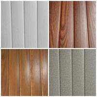 Gambar wallboard shunda plafon partisi dinding - FH-F 30915 dari pondok plafon pvc undefined 1 Tokopedia
