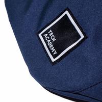 Gambar Premium sling bag Tech Academy. - Biru dari Aseptime undefined 4 Tokopedia