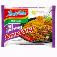 Gambar Indomie Goreng Rendang grosir murah Mi Indomi Instant Supermi Sarimi dari BERKAH MURAH MUDAH STORE undefined 1 Tokopedia