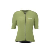 Gambar Cortiger - CORE OPTIMUS "PxD OLIVE" SHORT SLEEVE WOMEN dari Cortiger undefined 1 Tokopedia
