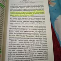 Gambar MODAL DENGKUL BY ARNOLD S. GOLDSTEIN PH.D.MEMULAI USAHA DENGAN SUMBER dari Tarigan Mikha undefined 5 Tokopedia