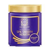 Gambar Lae Sa Luay Hair Spa Smooth Keratin/Masker-Treatment Rambut/Creambath dari Bubblie_id undefined 1 Tokopedia