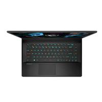 Gambar MSI GP66 Leopard 11UG (9S7-154322-475) /Core i7-11800H/16GB/1TB SSD dari RAHARJA NOTEBOOK undefined 2 Tokopedia
