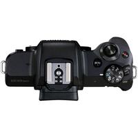 Gambar Canon EOS M50 Mark II Kit 18-150mm IS STM / Canon M50 Mark II 18-150mm - STANDARD BOX dari ProCamShop undefined 2 Tokopedia