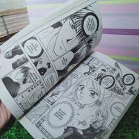Gambar Komik First kiss dari NUSANTARA BOOKS 2 undefined 3 Tokopedia