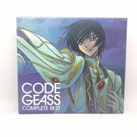 Gambar Code Geass Complete Best Collection CD / DVD Soundtrack / Song dari Phantom's Shop undefined 1 Tokopedia