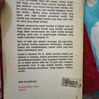 Gambar MODAL DENGKUL BY ARNOLD S. GOLDSTEIN PH.D.MEMULAI USAHA DENGAN SUMBER dari Tarigan Mikha undefined 2 Tokopedia