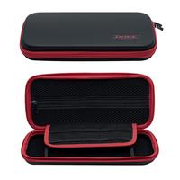 Gambar NINTENDO SWITCH DOBE STORAGE BOX (BLACK LIST RED) POUCH TNS858 dari Rocket Games undefined 4 Tokopedia