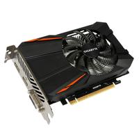 Gambar Gigabyte GeForce GTX 1050 Ti 4GB DDR5 - GV-N105TD5-4GD NAMPOL GAN dari IGame Store undefined 3 Tokopedia