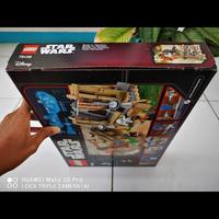 Gambar Lego Star Wars 75139 Battle on Takodana dari ADNstores undefined 3 Tokopedia