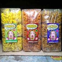 Gambar Kripik Macroni Makaroni isi 15 bungkus dari AJM MART undefined 1 Tokopedia