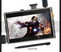 Gambar 3.5 inch LCD TFT Touch Screen Display Raspberry Pi 3 HDMI - UNIT ONLY dari GGGAMINGCOMP undefined 1 Tokopedia