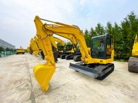 Gambar Excavator Mini PTC dari PATRACO-IND undefined 3 Tokopedia