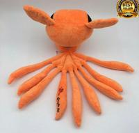 Gambar Boneka Kurama / Boneka anime naruto kyuubi ekor sembilan plush doll - Kurama dari Gudang Boneka ID undefined 3 Tokopedia