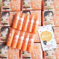 Gambar KISS BEAUTY MAGIC LIP BALM PEACH / ALOEVERA - ALOEVERA dari Tokoku DC undefined 4 Tokopedia