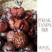 Gambar Lerak TANPA BIJI 1000 gram 1 kg KLEREK kupas - soapnut shell 1kg dari MOVIZ undefined 2 Tokopedia