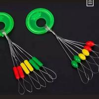 Gambar Stopper Pancing Warna Oval & Sosis - Oval, S dari Sido Mulyo Shop undefined 2 Tokopedia