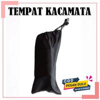 Gambar Hardcase Kotak Kacamata Box Kacamata Tempat Kacamata Case Kacamata - PINK dari Micci Fashion undefined 3 Tokopedia