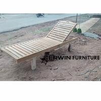 Gambar Lonjer pantai- Bangko santai- outdoor dari Erwinfurniture12 undefined 1 Tokopedia
