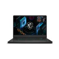Gambar MSI GP66 Leopard 11UG (9S7-154322-475) /Core i7-11800H/16GB/1TB SSD dari RAHARJA NOTEBOOK undefined 1 Tokopedia