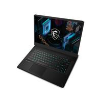 Gambar MSI GP66 Leopard 11UG (9S7-154322-475) /Core i7-11800H/16GB/1TB SSD dari RAHARJA NOTEBOOK undefined 4 Tokopedia