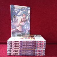 Gambar Komik - Magi Seri 10 (The Labyrinth of Magic) dari Mediamatapena undefined 1 Tokopedia