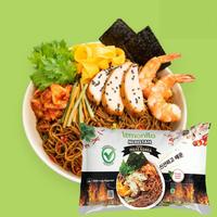Gambar Mie goreng Korea Pedas Sehat Lemonilo Halal tanpa Bahan Pengawet dari Toserda Bandung undefined 5 Tokopedia