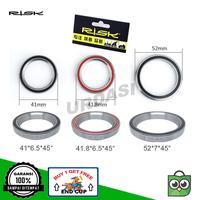 Gambar Bearing Headset 41mm 41.8mm 52mm Tapared Straight Sepeda Lipat Mtb - 41x6.5x45 dari urdasi official undefined 1 Tokopedia