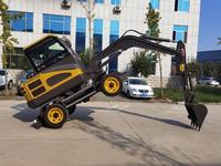 Gambar Excavator Mini PTC dari PATRACO-IND undefined 2 Tokopedia