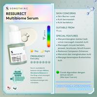 Gambar SOMETHINC RESURRECT Multibiome Serum dari Toko Skincare Indonesia undefined 2 Tokopedia