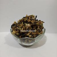 Gambar Bunga Telang Ungu Kering / Kembang Telang / Blossoms 100gr dari Kusuma Dewi Jogja undefined 2 Tokopedia
