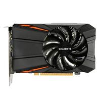 Gambar Gigabyte GeForce GTX 1050 Ti 4GB DDR5 - GV-N105TD5-4GD NAMPOL GAN dari IGame Store undefined 2 Tokopedia