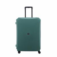Gambar Koper Lojel Voja Hardcase Large 30 inch TSA Seaweed - Merah bata dari OgO in shop undefined 2 Tokopedia