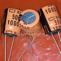 Gambar elko 1000uf 50v elco capasitor dari Store Y electro undefined 2 Tokopedia