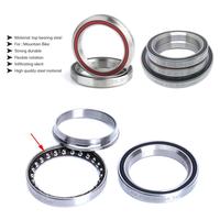 Gambar Bearing Headset 41mm 41.8mm 52mm Tapared Straight Sepeda Lipat Mtb - 41x6.5x45 dari urdasi official undefined 2 Tokopedia