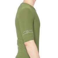 Gambar Cortiger - CORE OPTIMUS "PxD OLIVE" SHORT SLEEVE MEN dari Cortiger undefined 3 Tokopedia