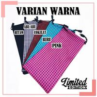 Gambar Hardcase Kotak Kacamata Box Kacamata Tempat Kacamata Case Kacamata - PINK dari Micci Fashion undefined 1 Tokopedia