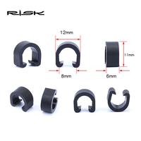 Gambar C Klip Clip Klem Clamp Penjepit Kabel Sepeda Rem Shifter Housing Risk dari urdasi official undefined 2 Tokopedia