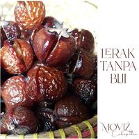Gambar Lerak TANPA BIJI 1000 gram 1 kg KLEREK kupas - soapnut shell 1kg dari MOVIZ undefined 5 Tokopedia