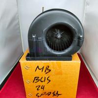 Gambar Motor Blower Bus 24 Volt Model Denso/Spall Pokka dari Breeze AC Mobil undefined 2 Tokopedia