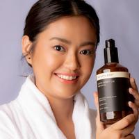 Gambar THE BATH BOX Goats Dont Lie Original 500ml dari Miniskinjars undefined 1 Tokopedia