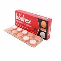 Gambar bodrex tab semua jenis tab - bodrex migra dari Aisyacosmetik undefined 2 Tokopedia