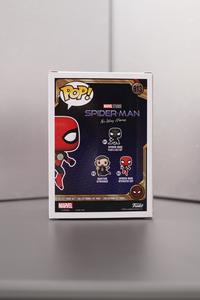 Gambar Funko Pop Spider- Man - No Way Home - Spider- Man Integrated Suit #913 dari Spycupid Store undefined 3 Tokopedia