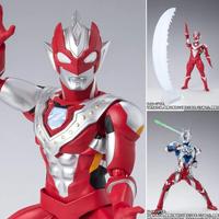 Gambar SHF Ultraman Z Beta Smash dari Kyodain79 undefined 2 Tokopedia