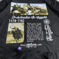 Gambar TSHIRT NEXT-TIME - KAOS DISTRO NEXT TIME PRIA - BAJU UNISEX MURAH - 1, XL dari hoodie store bandung undefined 5 Tokopedia