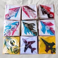 Gambar layangan sukhoi standart dari KCXKF KITE SHOP undefined 1 Tokopedia