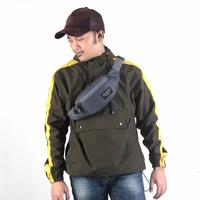 Gambar Tas Waist Bag Pria Montero Bag MR 111 Tas Selempang Pria dari VESER undefined 1 Tokopedia