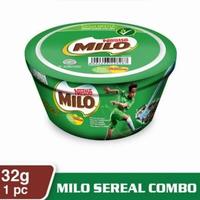Gambar Nestle Milo Cereal Combo 32gr 1 Pcs dari Coffee92_Market undefined 1 Tokopedia
