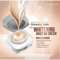 Gambar MS GLOW Daily BB Cream Original dari MS Glow Amy undefined 4 Tokopedia